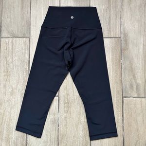 new lululemon align high-rise leggings